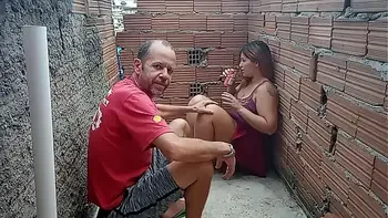 Transei com o Pedreiro videos