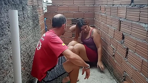 Transei com o Pedreiro videos
