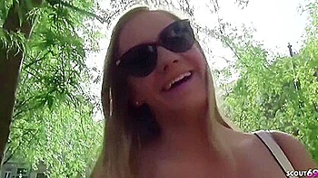 Slim Teen 18+ Lucetta Get 1st Anal At Casting videos