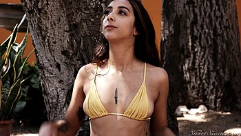 Topless Tanning videos