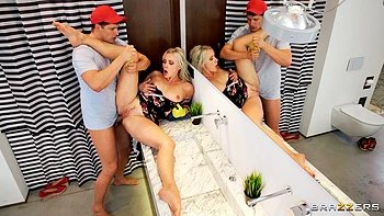 My Landlord's Wet Pussy videos