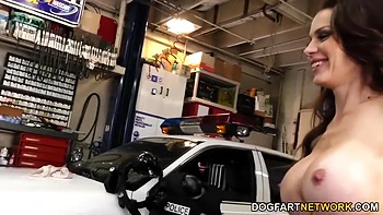 Mckenzie Lee Gets Gangbanged videos