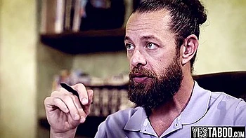 Therapist Trio With 2 Young Cutie Patients - Haley Reed, Brad Newman And Coco Lovelock videos