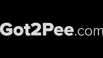 Cuties Squat To Pee And To Masturbate In The Streets videos