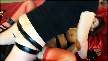 Truly Creampied By Dungeon Master videos