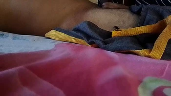 A Malayali Woman Living In Tamil Nadu Massages Her Husbands Penis With Her Mouth videos