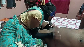 Bhabhi Ke Sath Full Chudai Karke Lund Ka Pani Bhi Pilaya videos