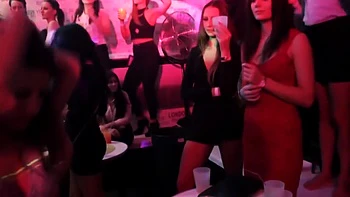 This Orgy Will Be Almost Perfect For Them videos