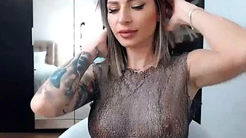 Hot Asian and European Cam Girls Strip: Big Tits, Babe  Striptease Porn videos