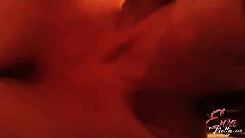 Eva Notty in Bed Play Clip#4 videos