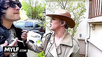 Motherfucker : The Holy Milf videos