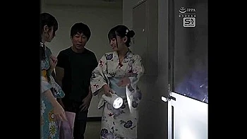 During Adolescences Summer Vacation, Childhood Friends Playfully Kiss Each Other... I Got Excited Watching And Had A French Kiss 3p Airi Nagisa Sakika Shirakami Romania videos