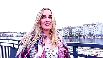 Natural Stepmother Id Like To Fuck (32) Charlie Forde - Pickup And Coarse Raw Casting Screw videos