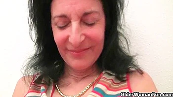 Full Bushed Grandmother Emanuelle Collection videos