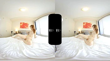 Madi Collins VR: Blowjob, Doggy  Cowgirl Porn videos