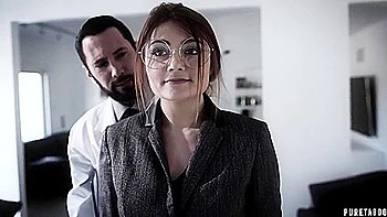 Hot Adria Rae At Doctors Office - Medical Sex With Young Brunette Teen 18+ In Eyeglasses videos