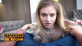 Russian Teen 18+ Flora Fairy Pov Porn Video videos