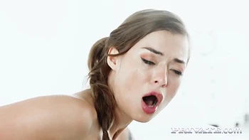 Cute Teen 18+ Girl Misha Maver Ass Sex Vacation - Blowjobs videos