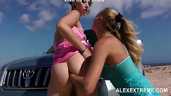 Extreme Anal Fisting, Giant Dildos And Prolapse Compilation From Alexextreme 30-46 videos