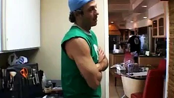 Crystal clear tries anal: Blowjob, Doggy  Cowgirl Porn videos