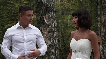 The priest got to fuck my wife videos