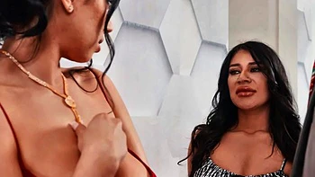 The Three Fucks Of Christmas: Part 3 videos