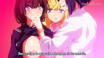 The innocent girl who was tricked by the slut also started to trick him herself. videos