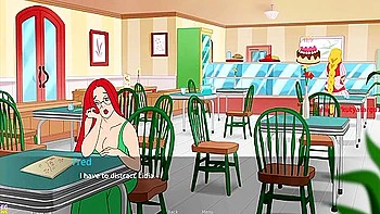 The Secret Of The House #65: Sex With A Dominant Milf - By Eroticgamesnc videos