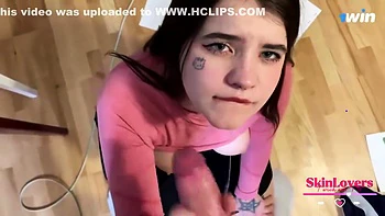 Skin Lovers In Astonishing Sex Clip Closed Captions Private Incredible videos