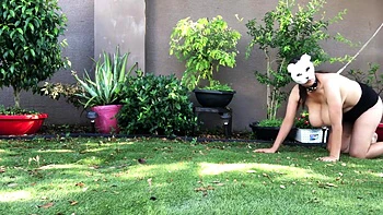 Slutty Bunny Training videos