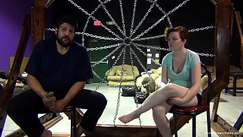 Phoenix Teaches Some Kinky Fun - Phoenix Wild, Lil Red & Knoty Artist videos