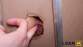 Office Gloryhole - Vip4k videos