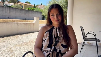 Ada, 26 years old, hard in pairs! - Jacquie et Michel TV videos