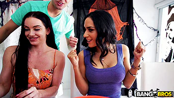 Swalloween Surprise videos