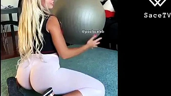 Twerking: Amateur, Big Ass  Onlyfans Porn videos