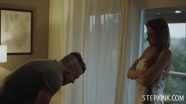 Cheating Second Time To Keep The First A Secret - Ashley Lane videos