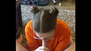 Velma Throats Your Cock videos