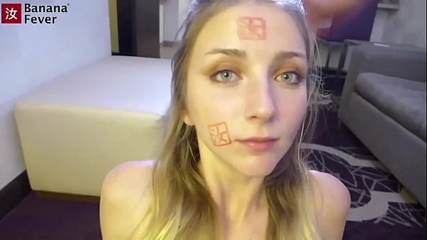 Young Macy Makes Asian Dick Squirt Like a Water Gun videos