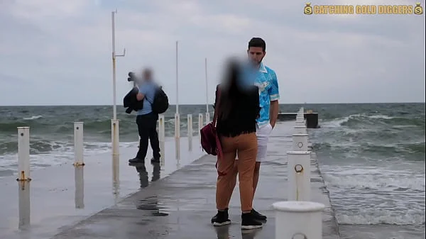 Half Indian, Half Ukrainian Teen Gets The Best Sex Of Her Life videos