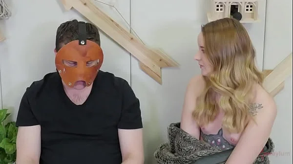 Teary analized teen slavegirl ruined videos