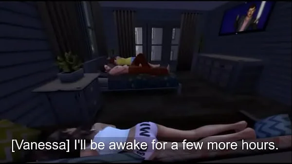 The Girl Next Door - Chapter 3: Halloween Party (Sims 4) videos