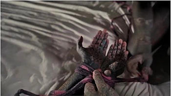 How To Bondage - Top Harness Tutorial - Shibari Workshop videos