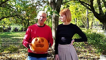 Dolly Dyson No Nut November Part 1 - Double Penetration Threesome videos