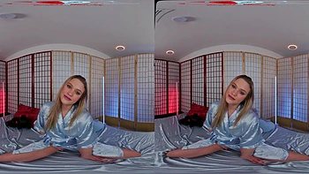 Chloe Rose Leads You To A Happy Ending videos