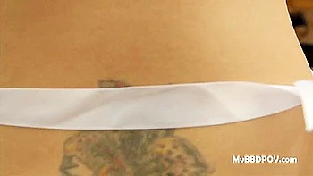 Horny Russian Maid Alysa Gaps Asshole Stretched In Pov videos