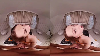 Fdsvcxz: Blowjob, Doggy  Cowgirl VR Porn videos