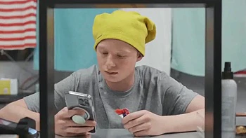 Her ass is AWESOME!: Doggy, Cowgirl  Licking Porn videos