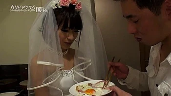 No CRB48 Ruri Narumiya is your wife for a day Ruri Narumiya by Caribbeancom: Handjob, Cumshot  Professional Porn videos