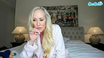 Mature Tease: Big Tits, Babe  Blonde Porn videos