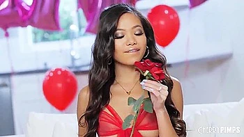 Valentine S Day And Vina Skyy - Divine At Movie videos